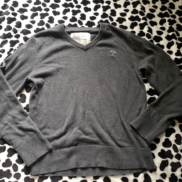 MENS AMERICAN EAGLE OUTFITTERS SWEATSHIRT - Picture 2 of 7